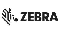 Logotipo de Zebra