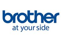 Logotipo de Brother