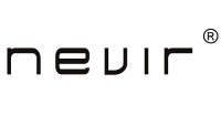 Logotipo de Nevir