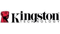 Logotipo de Kingston