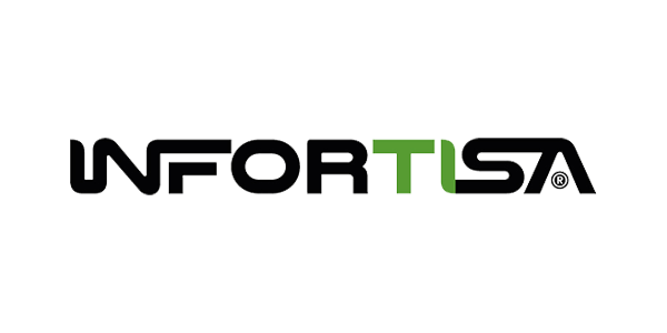Catálogo de Infortisa