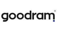 Logotipo de Goodram