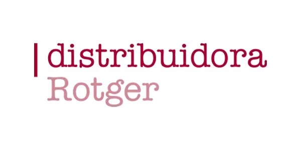 Catálogo de Distribuidora Rotger