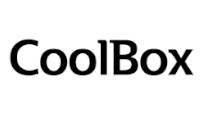 Logotipo de Coolbox