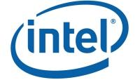 Logotipo de Intel