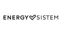 Logotipo de Energy Sistem