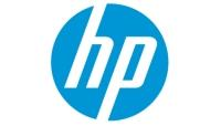 Logotipo de HP