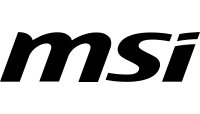 Logotipo de MSI