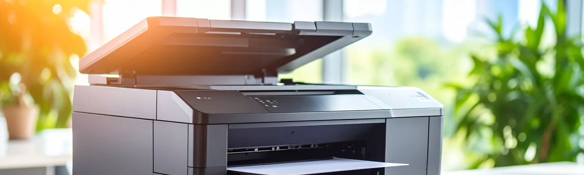 Impresoras y escáneres de última generación para oficina y hogar