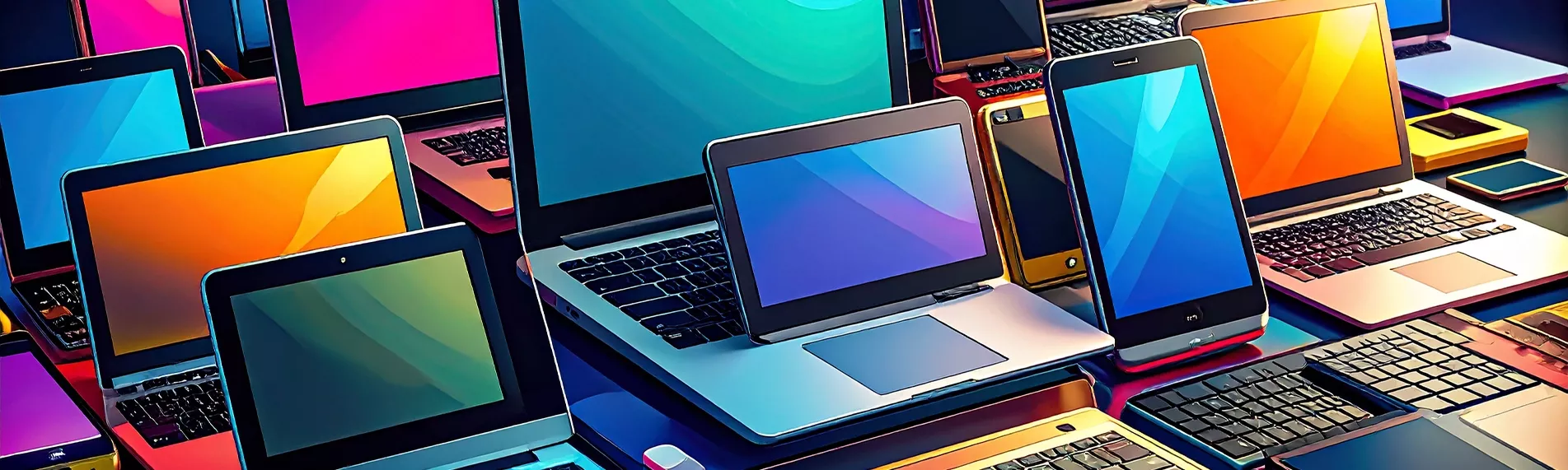 Soluciones avanzadas en informática y tecnología para tu negocio