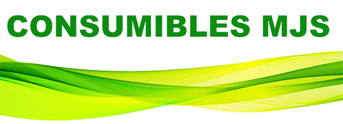 consumibles MJS