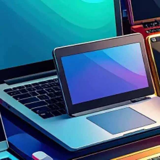 Soluciones avanzadas en informática y tecnología para tu negocio